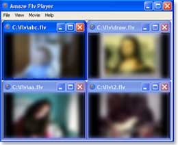 Amaze Flash Video Player 1.0.0.23 썸네일